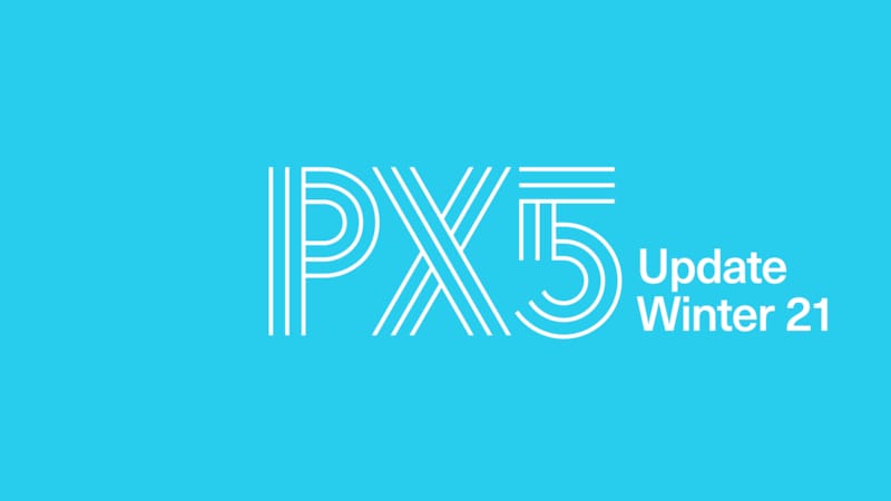Proffix Px5  Update Winter 21